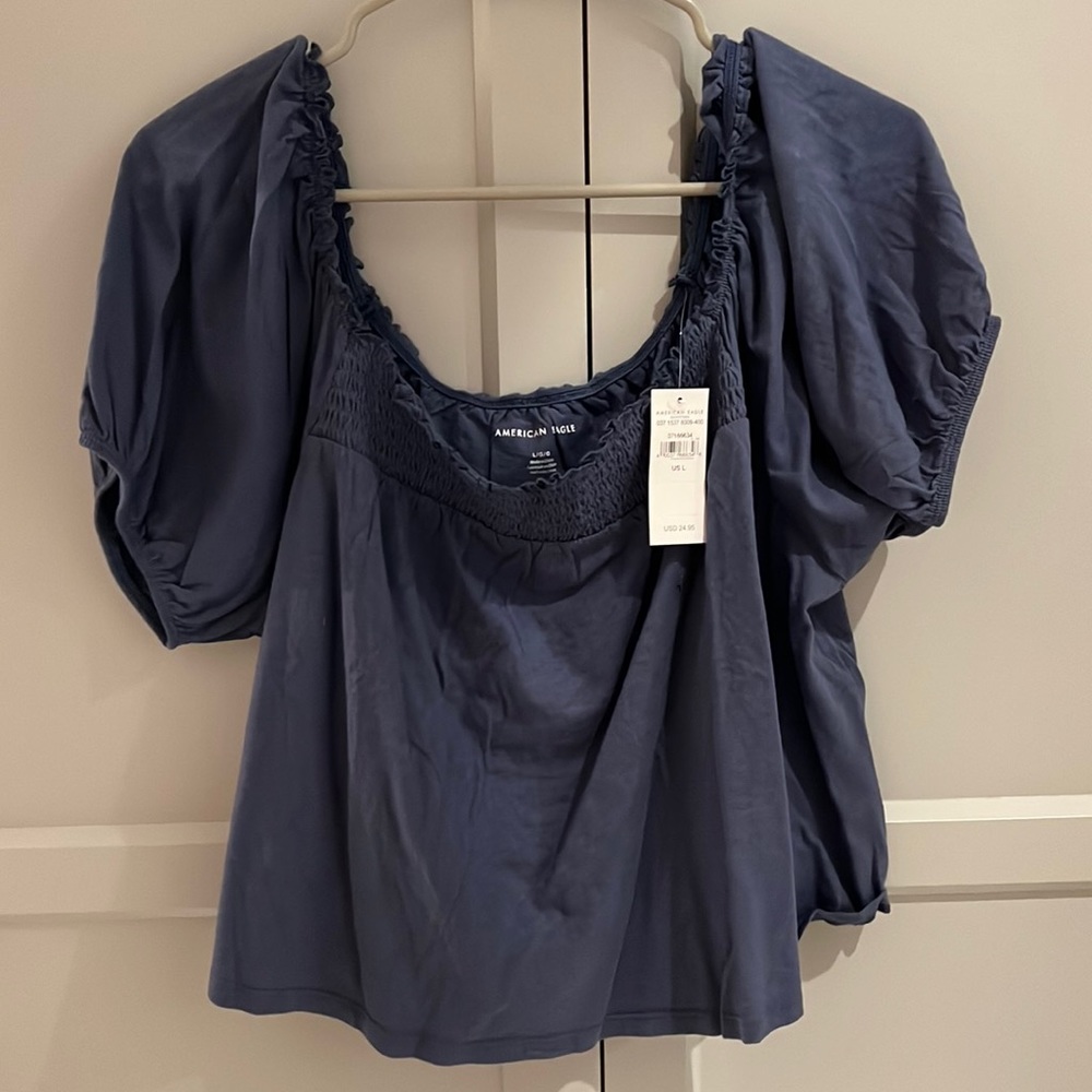 American Eagle Top